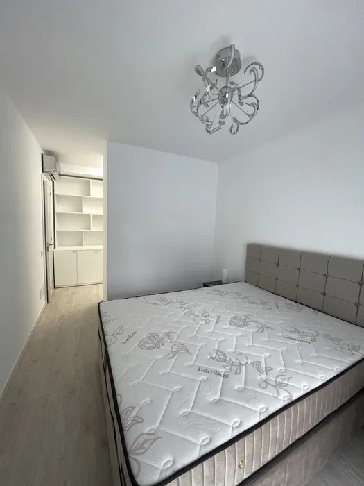  Apartament 2 Camere Basarabia Hercesa Bucuresti — fotografie 8
