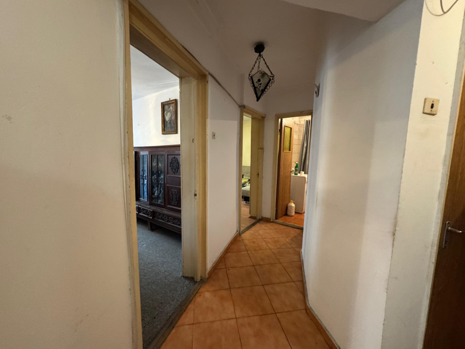  Apartament 3 Camere Crangasi Bucuresti — fotografie 3