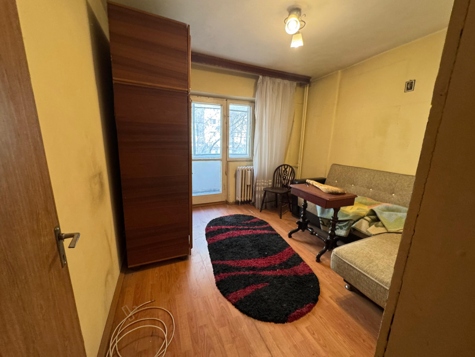  Apartament 3 Camere Crangasi Bucuresti — fotografie 4