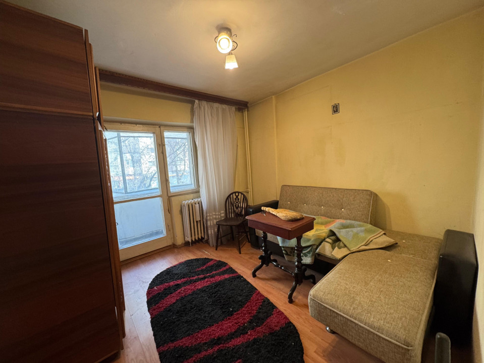  Apartament 3 Camere Crangasi Bucuresti — fotografie 5