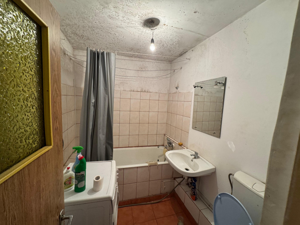  Apartament 3 Camere Crangasi Bucuresti — fotografie 6