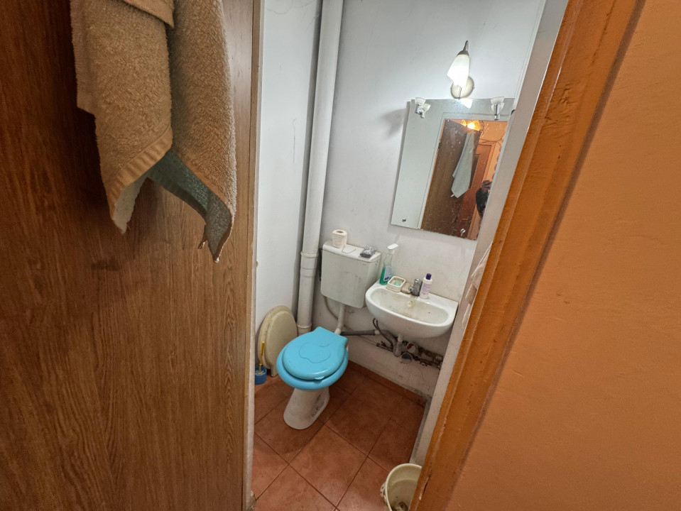  Apartament 3 Camere Crangasi Bucuresti — fotografie 7