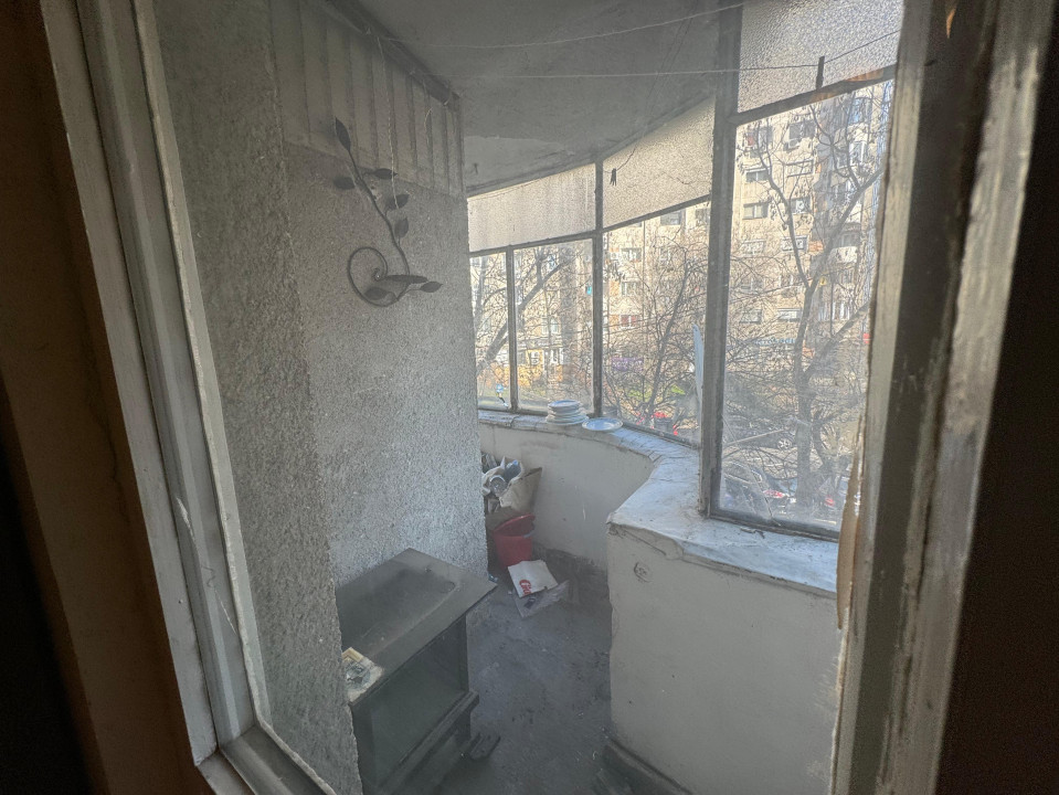  Apartament 3 Camere Crangasi Bucuresti — fotografie 8