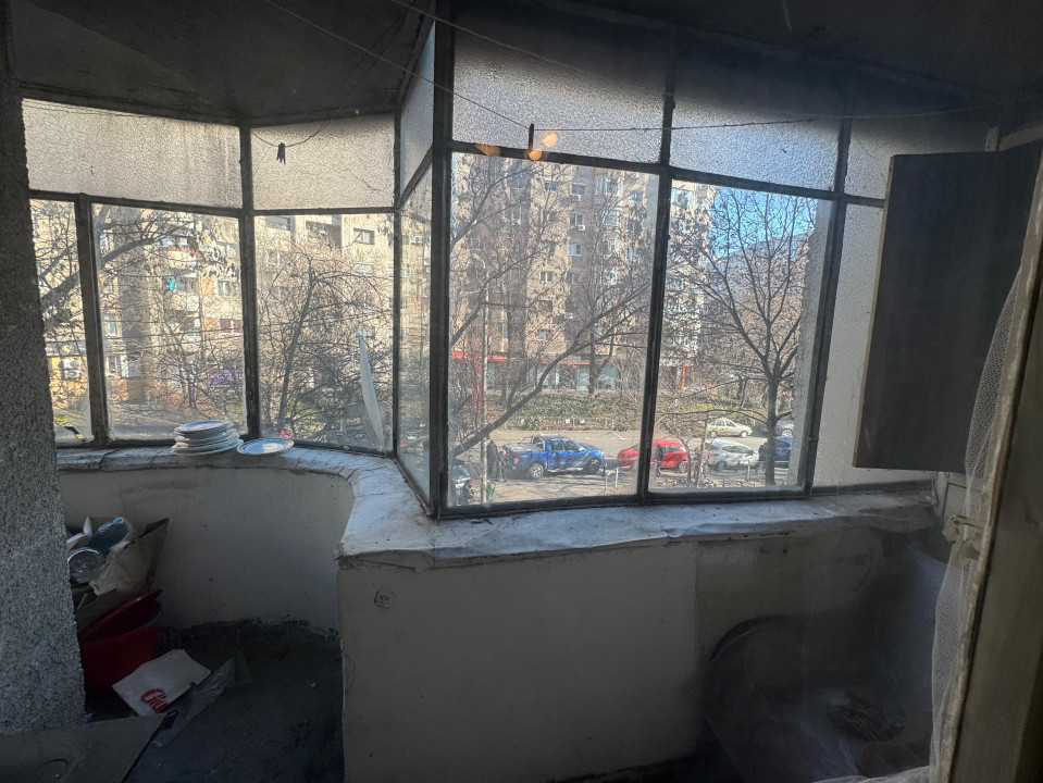  Apartament 3 Camere Crangasi Bucuresti — fotografie 9