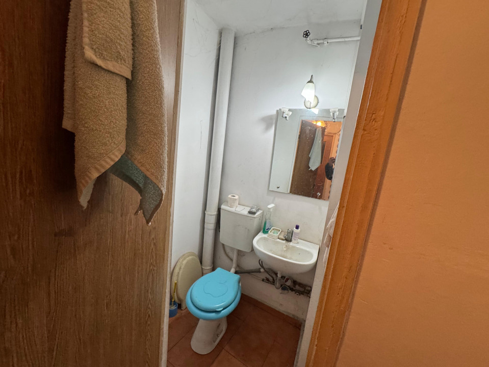  Apartament 3 Camere Crangasi Bucuresti — fotografie 10