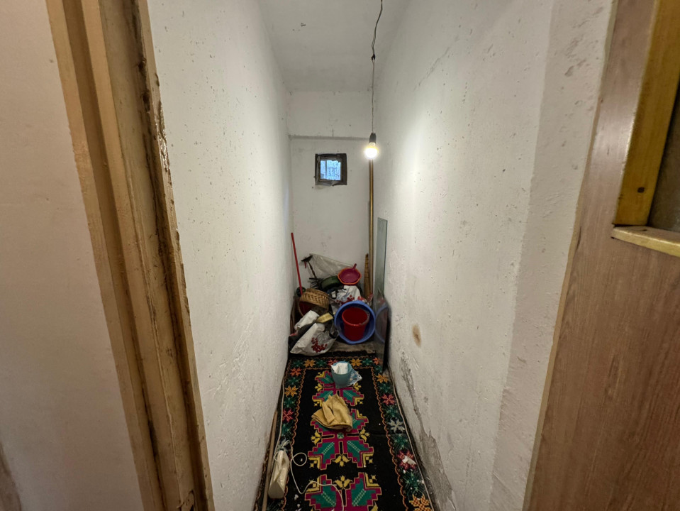  Apartament 3 Camere Crangasi Bucuresti — fotografie 11