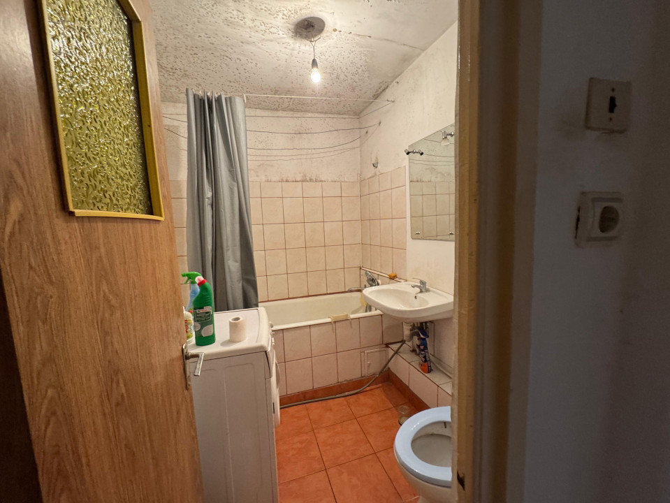  Apartament 3 Camere Crangasi Bucuresti — fotografie 12