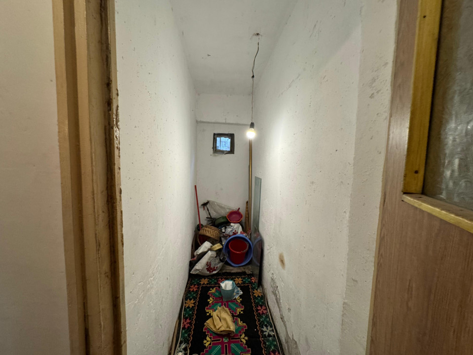  Apartament 3 Camere Crangasi Bucuresti — fotografie 13