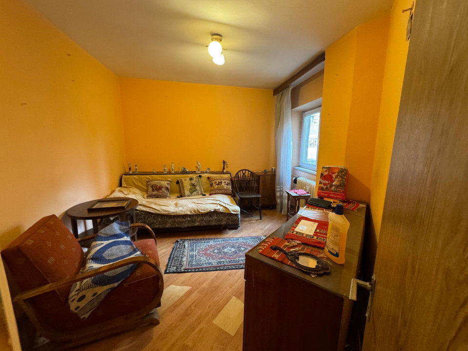  Apartament 3 Camere Crangasi Bucuresti — fotografie 14