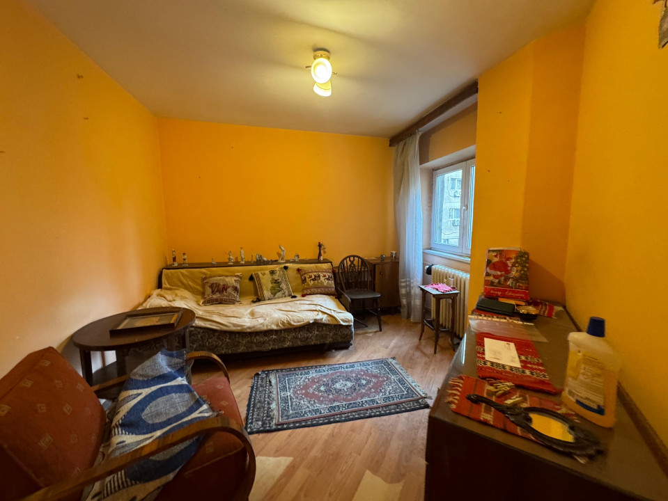  Apartament 3 Camere Crangasi Bucuresti — fotografie 15