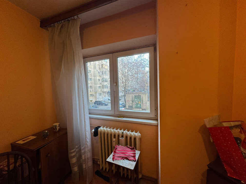  Apartament 3 Camere Crangasi Bucuresti — fotografie 16