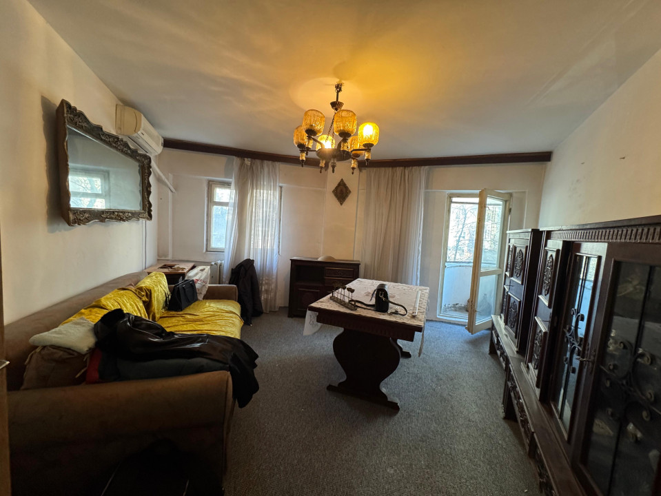  Apartament 3 Camere Crangasi Bucuresti — fotografie 17