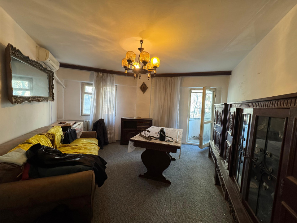  Apartament 3 Camere Crangasi Bucuresti — fotografie 18