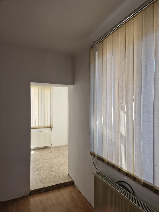Apartament 2 camere Ultracentral Palatul Culturii Ploiesti — fotografie 2