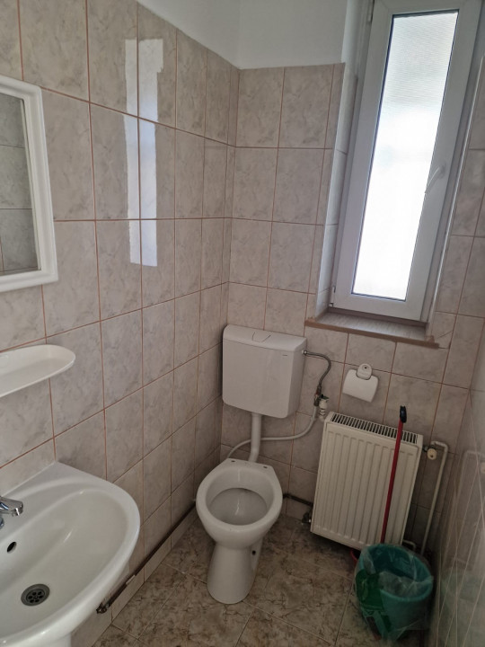Apartament 2 camere Ultracentral Palatul Culturii Ploiesti — fotografie 4