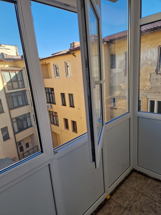 Apartament 2 camere Ultracentral Palatul Culturii Ploiesti — fotografie 7