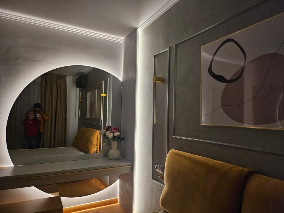  Apartament 2 Camere Unirii Bucuresti — fotografie 40