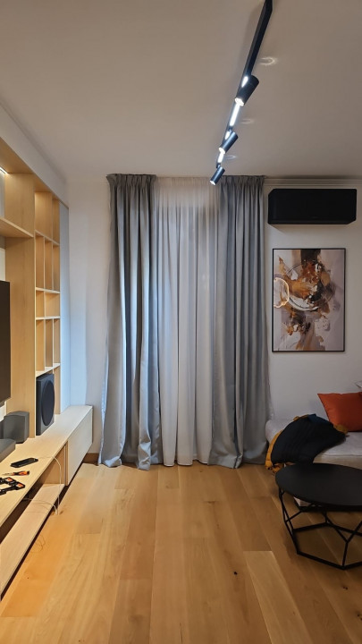  Apartament 2 Camere Unirii Bucuresti — fotografie 4