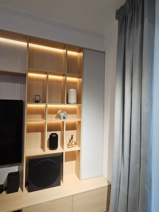  Apartament 2 Camere Unirii Bucuresti — fotografie 19