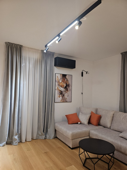  Apartament 2 Camere Unirii Bucuresti — fotografie 3