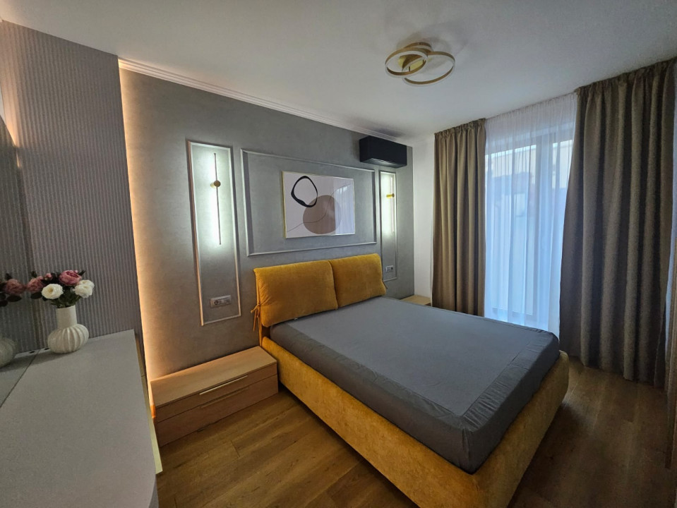  Apartament 2 Camere Unirii Bucuresti — fotografie 30