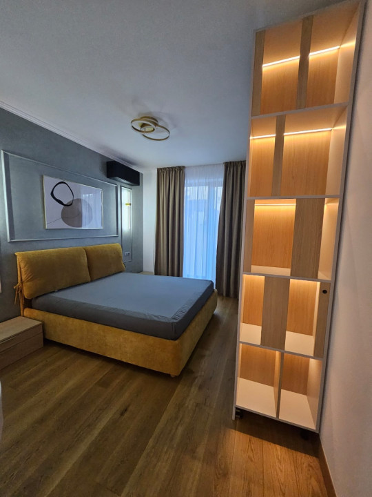  Apartament 2 Camere Unirii Bucuresti — fotografie 31