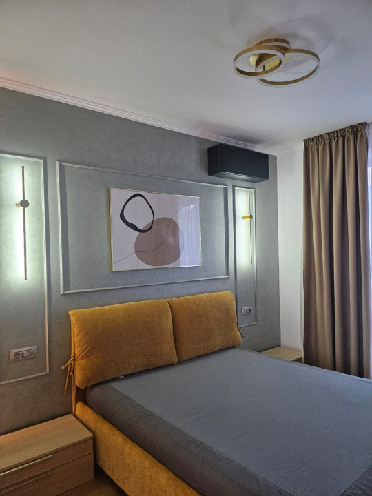  Apartament 2 Camere Unirii Bucuresti — fotografie 32