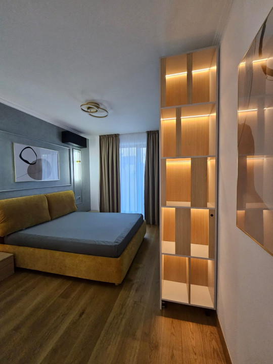  Apartament 2 Camere Unirii Bucuresti — fotografie 33