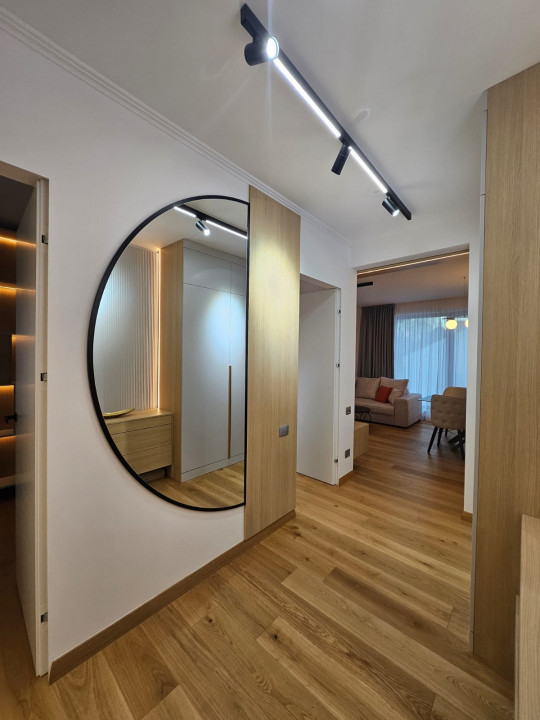  Apartament 2 Camere Unirii Bucuresti — fotografie 22