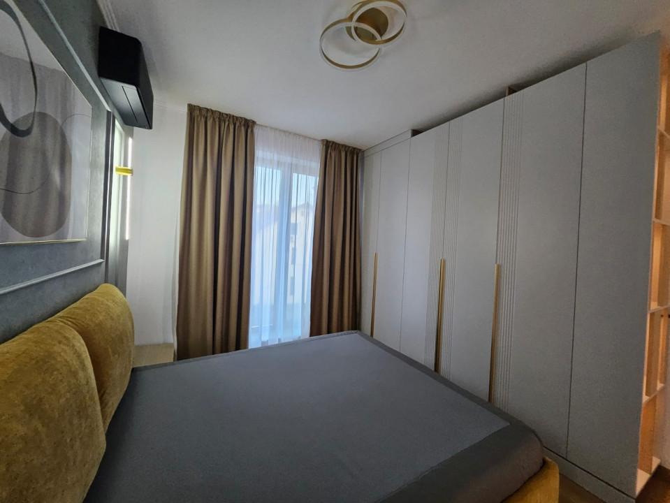  Apartament 2 Camere Unirii Bucuresti — fotografie 34