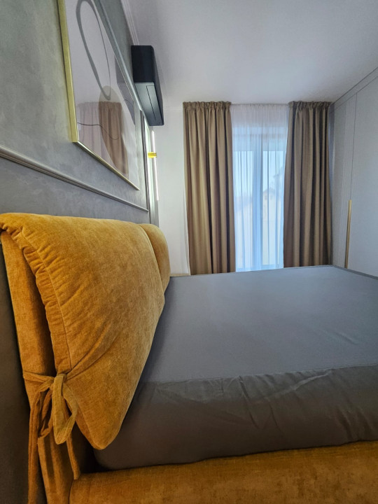  Apartament 2 Camere Unirii Bucuresti — fotografie 39