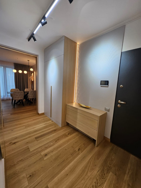  Apartament 2 Camere Unirii Bucuresti — fotografie 20