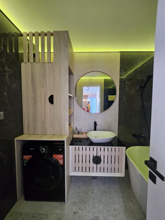  Apartament 2 Camere Unirii Bucuresti — fotografie 46