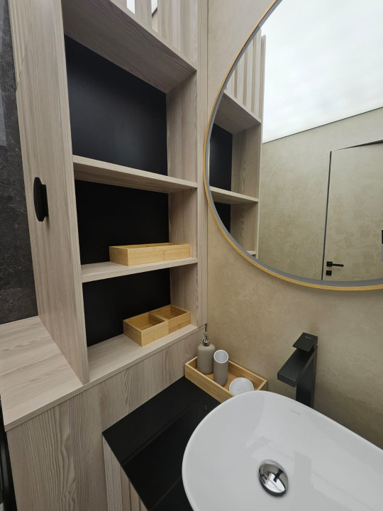  Apartament 2 Camere Unirii Bucuresti — fotografie 48