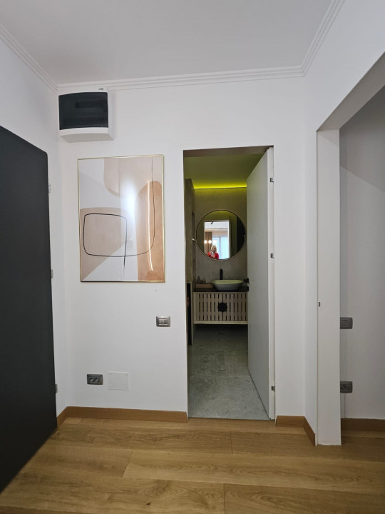  Apartament 2 Camere Unirii Bucuresti — fotografie 45