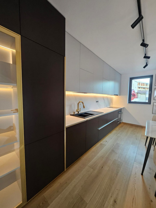  Apartament 2 Camere Unirii Bucuresti — fotografie 23