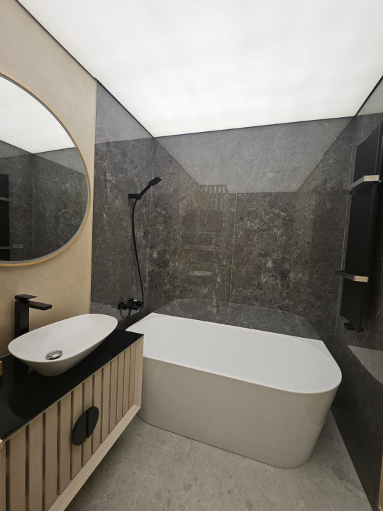  Apartament 2 Camere Unirii Bucuresti — fotografie 47