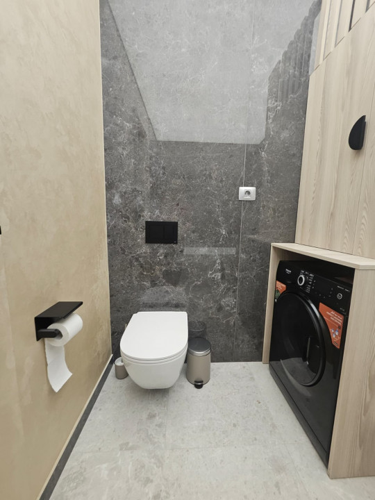  Apartament 2 Camere Unirii Bucuresti — fotografie 49