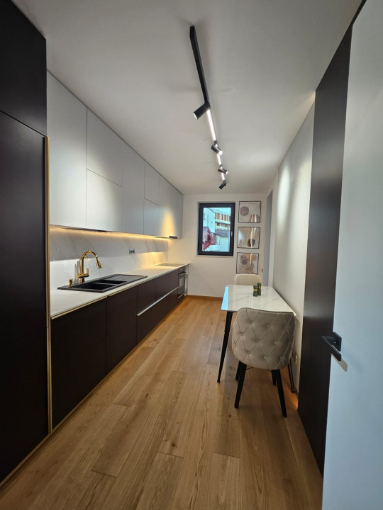  Apartament 2 Camere Unirii Bucuresti — fotografie 24