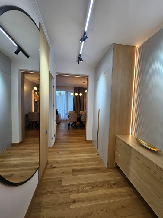  Apartament 2 Camere Unirii Bucuresti — fotografie 21