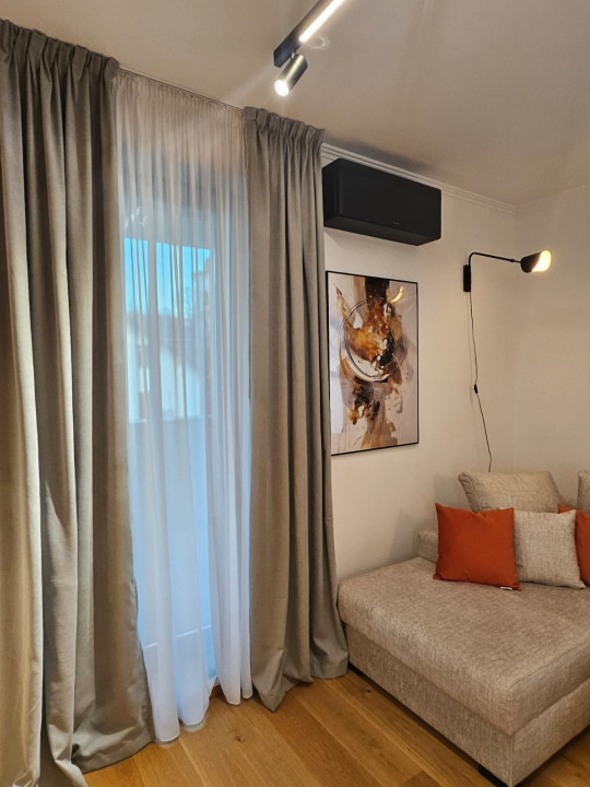  Apartament 2 Camere Unirii Bucuresti — fotografie 6