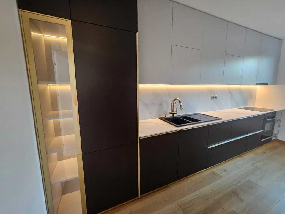  Apartament 2 Camere Unirii Bucuresti — fotografie 25