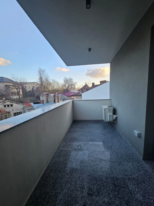  Apartament 2 Camere Unirii Bucuresti — fotografie 52
