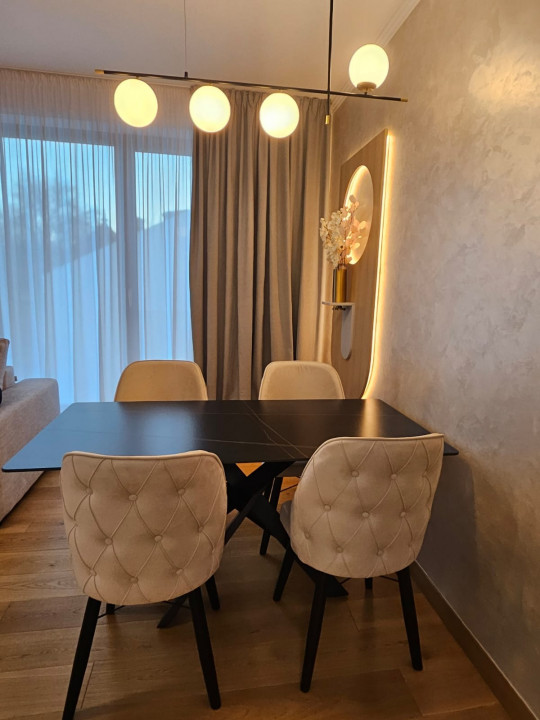  Apartament 2 Camere Unirii Bucuresti — fotografie 8