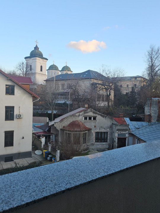  Apartament 2 Camere Unirii Bucuresti — fotografie 53