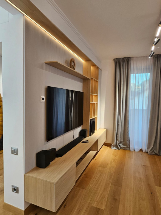  Apartament 2 Camere Unirii Bucuresti — fotografie 15