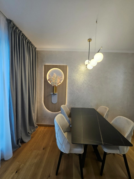 Apartament 2 Camere Unirii Bucuresti — fotografie 9
