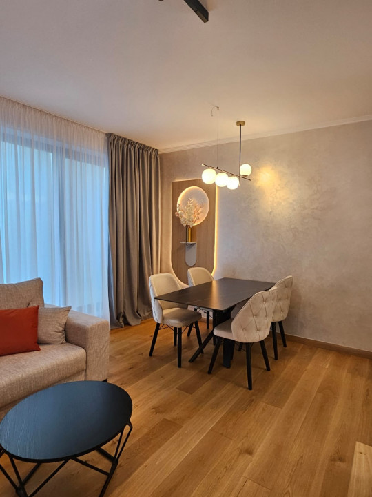  Apartament 2 Camere Unirii Bucuresti — fotografie 12
