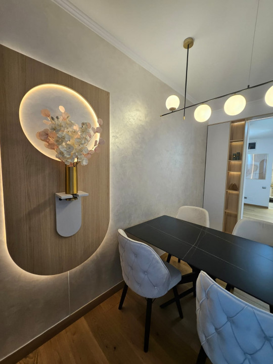  Apartament 2 Camere Unirii Bucuresti — fotografie 13
