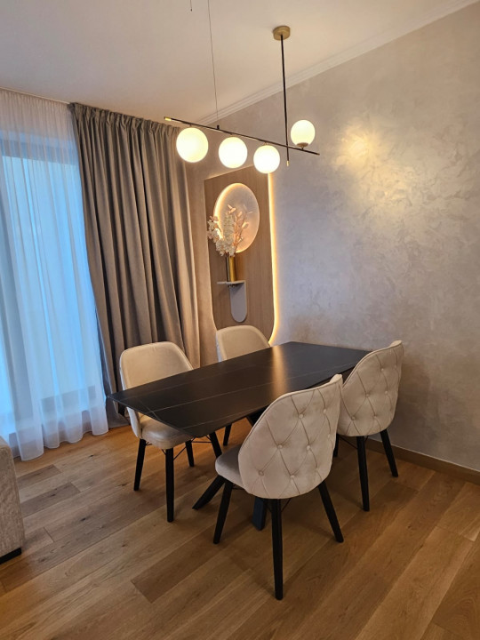  Apartament 2 Camere Unirii Bucuresti — fotografie 10